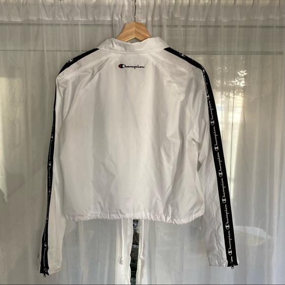 Champion coat - Picture 4 of 5